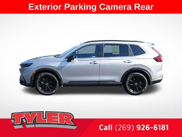 Used 2023 Honda CR-V Sport image 4
