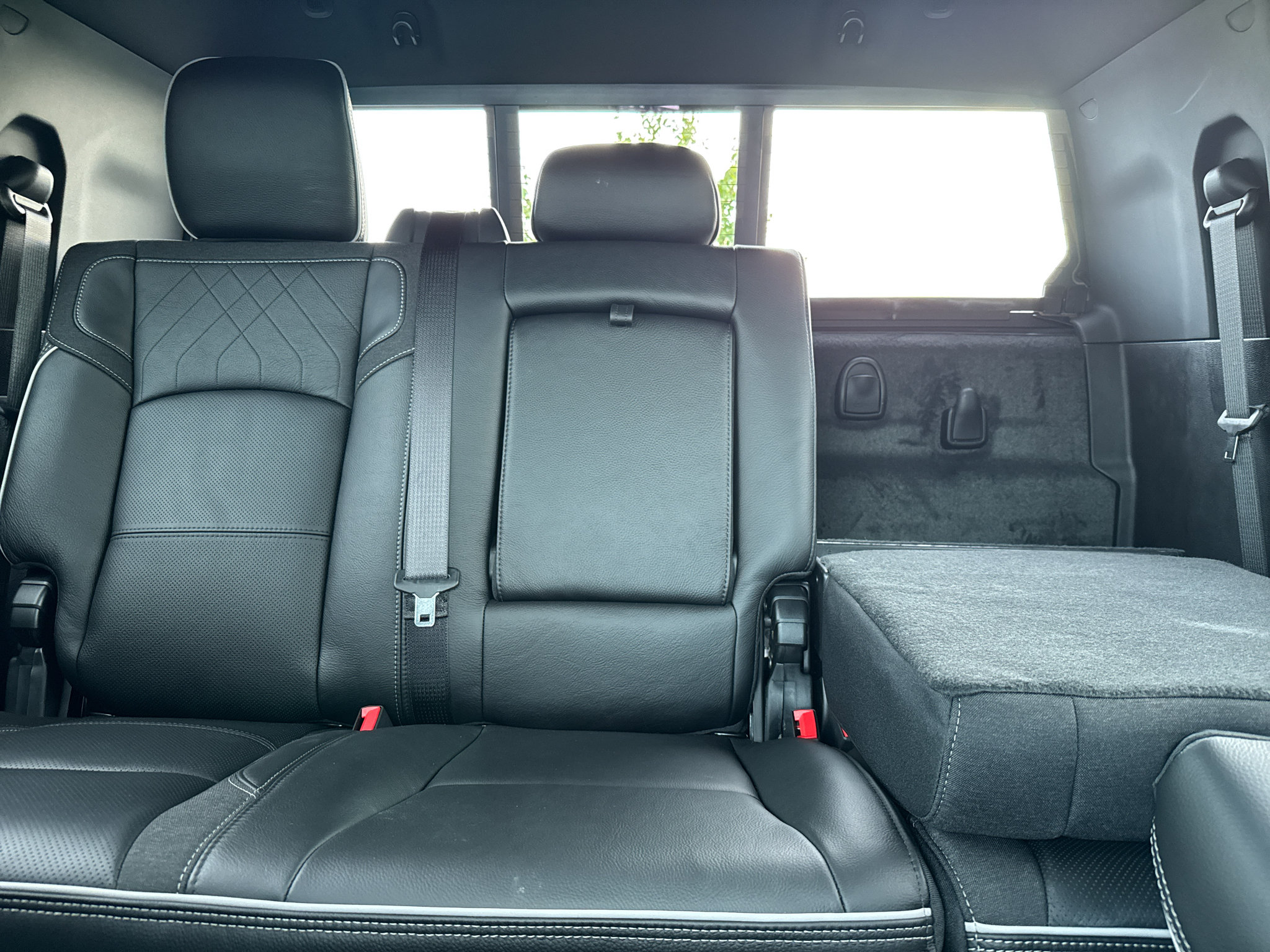 New 2026 RAM 3500 Limited AWD/4WD image 7