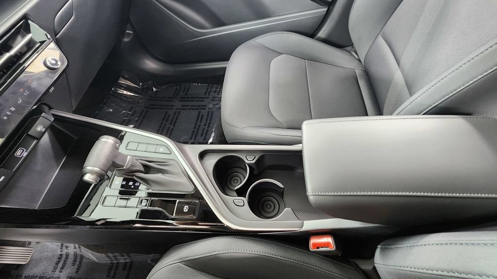 New 2026 Kia Niro LX FWD image 29