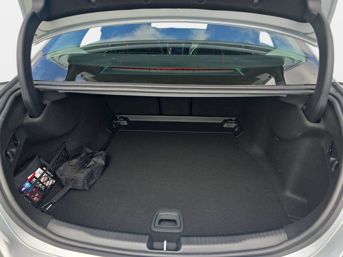 New 2026 Mercedes-Benz C 300 4MATIC Sedan image 12