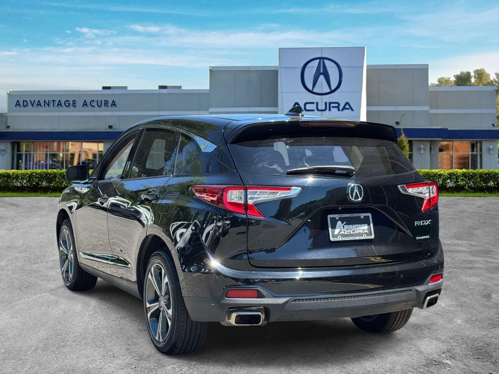 Certified 2023 Acura RDX w/ Advance Package AWD/4WD image 5