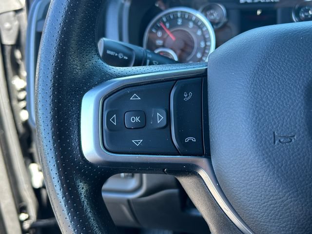 Used 2025 RAM 1500 Tradesman AWD/4WD image 20
