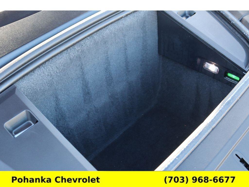 Used 2021 Porsche Taycan 4S image 32