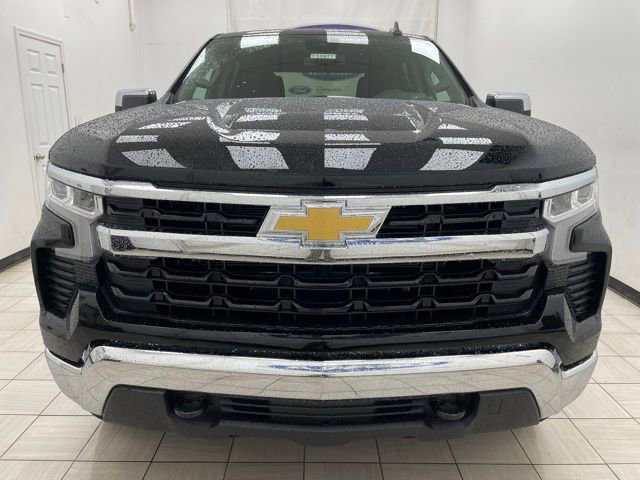 New 2026 Chevrolet Silverado 1500 LT AWD/4WD image 18
