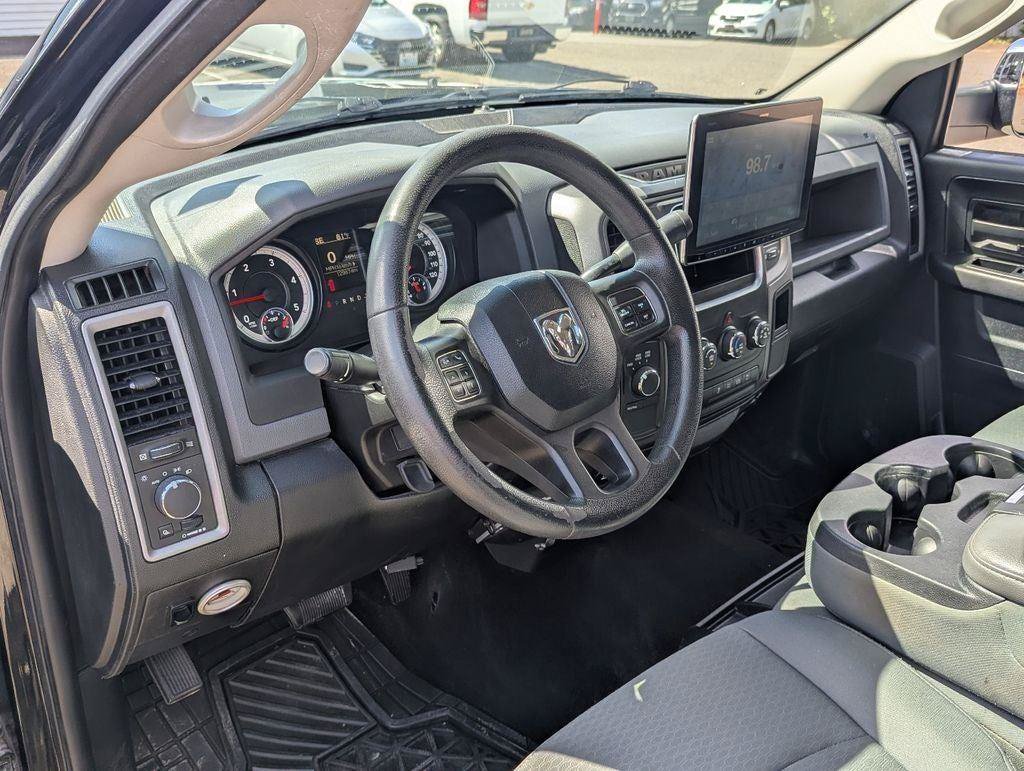 Used 2014 RAM 2500 Tradesman w/ Popular Equipment Group AWD/4WD image 12