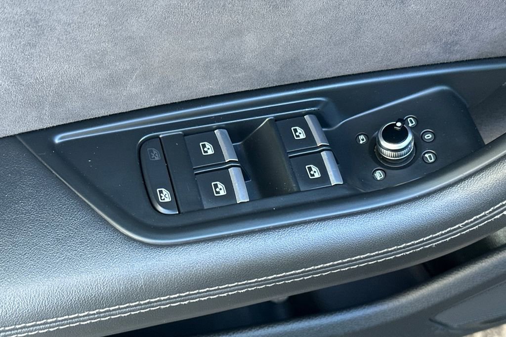 Used 2019 Audi S5 Premium Plus w/ Premium Plus image 11