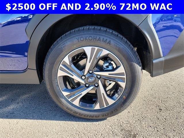 New 2026 Subaru Crosstrek 2.0i Premium image 28