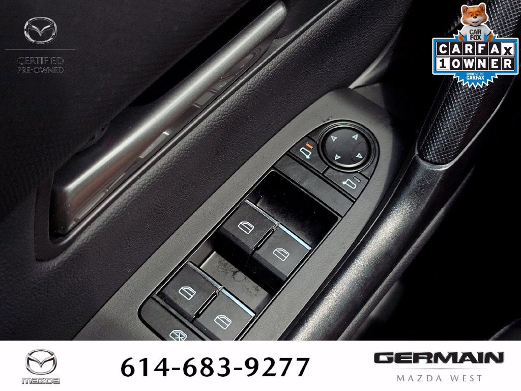 Certified 2025 MAZDA CX-50 AWD 2.5 S w/ Select Package image 27