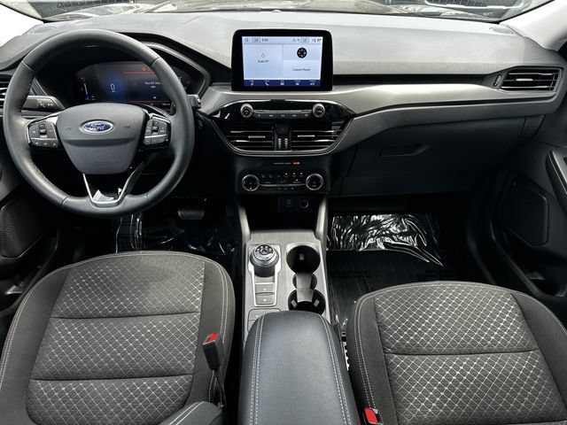 Certified 2023 Ford Escape Active AWD/4WD image 15