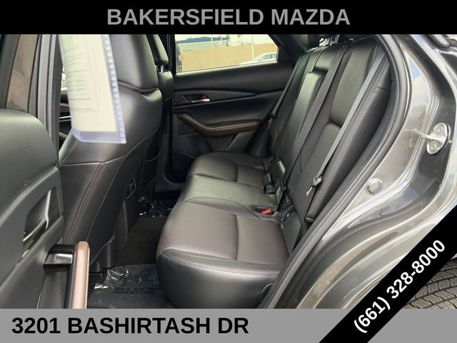 Used 2022 MAZDA CX-30 2.5 Turbo w/ Premium Package AWD/4WD image 23