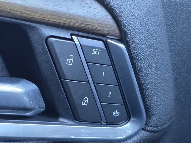 Certified 2025 Chevrolet Silverado 1500 High Country w/ High Country Premium Package image 35