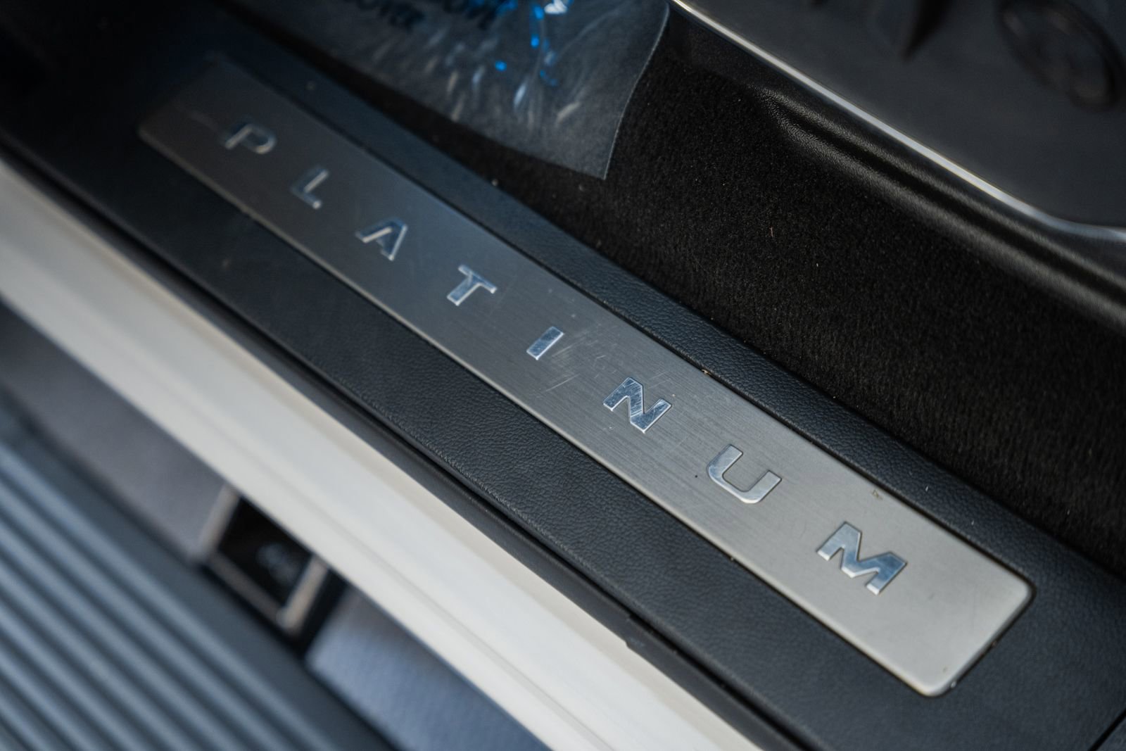 Certified 2024 Ford F250 Platinum image 50