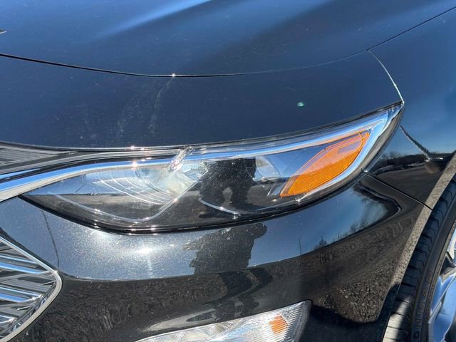 Used 2024 Chevrolet Malibu LT image 9