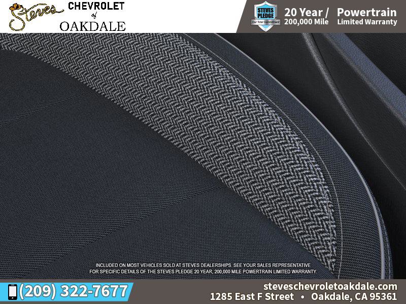 New 2026 Chevrolet TrailBlazer LS w/ LS Convenience Package image 21