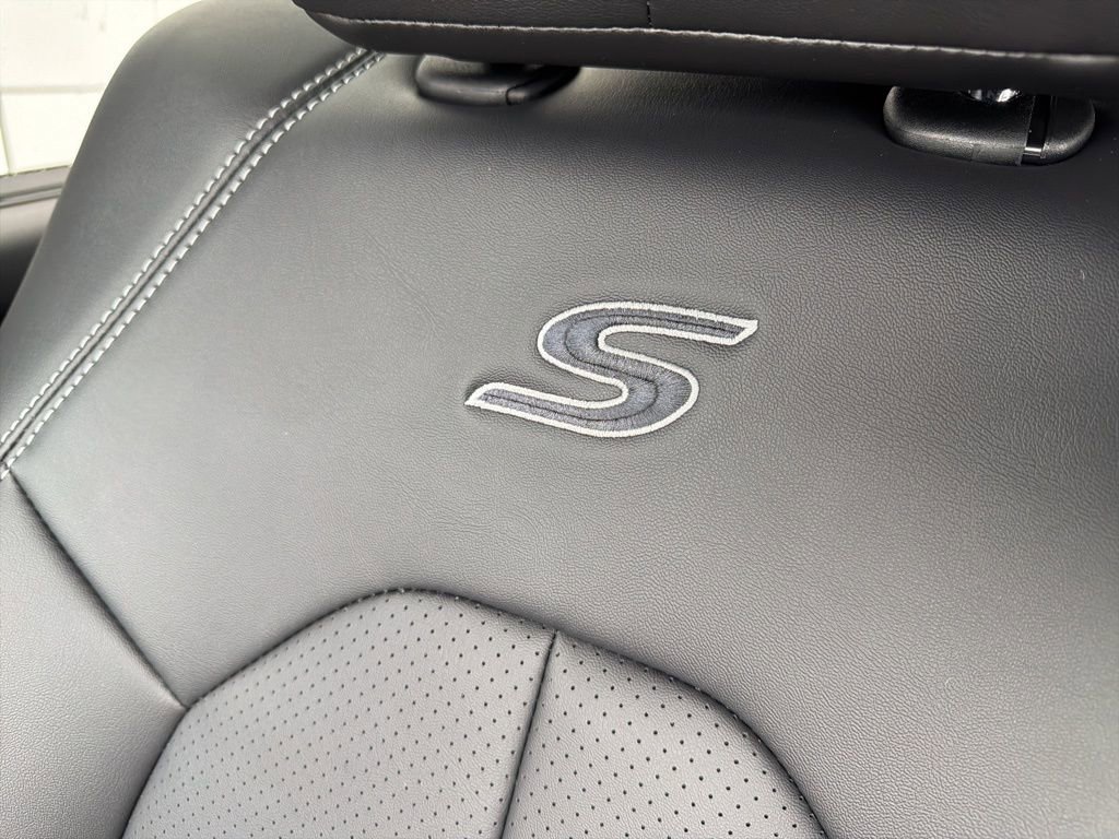 New 2026 Chrysler Pacifica Select image 20