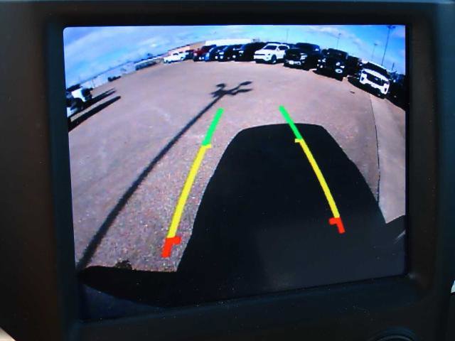 Used 2024 RAM 1500 Classic Warlock image 28