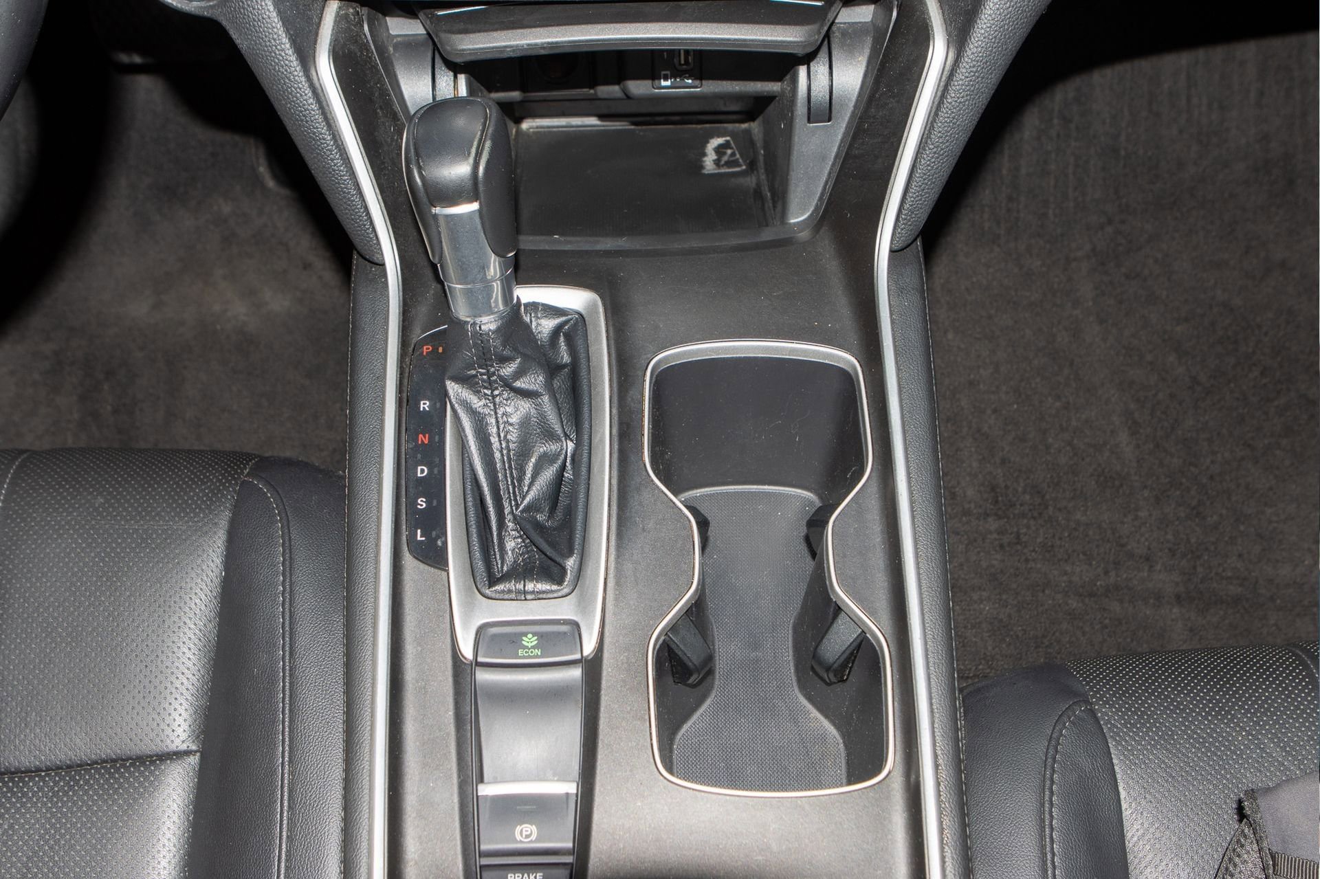 Certified 2019 Honda Accord EX-L image 30