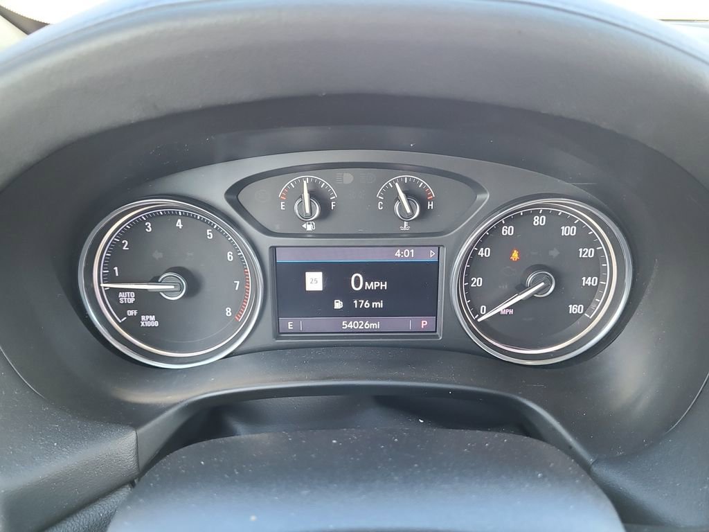 Used 2021 Buick Enclave Premium w/ Sun and Sites Package AWD/4WD image 19