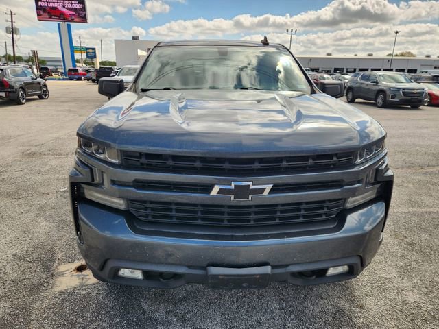 Used 2019 Chevrolet Silverado 1500 RST w/ All-Star Edition image 2
