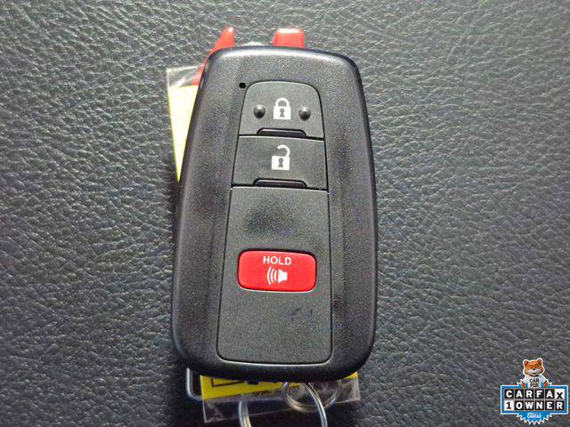 Certified 2024 Toyota 4Runner TRD Pro AWD/4WD image 29