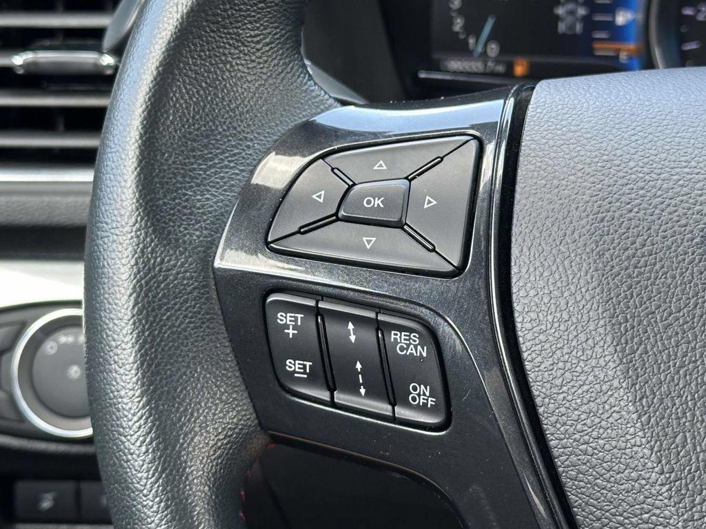 Certified 2019 Ford Explorer Sport w/ Ford Safe & Smart Package AWD/4WD image 25