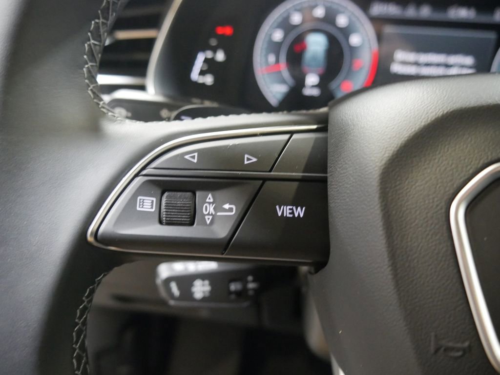 New 2026 Audi Q8 Premium Plus image 43