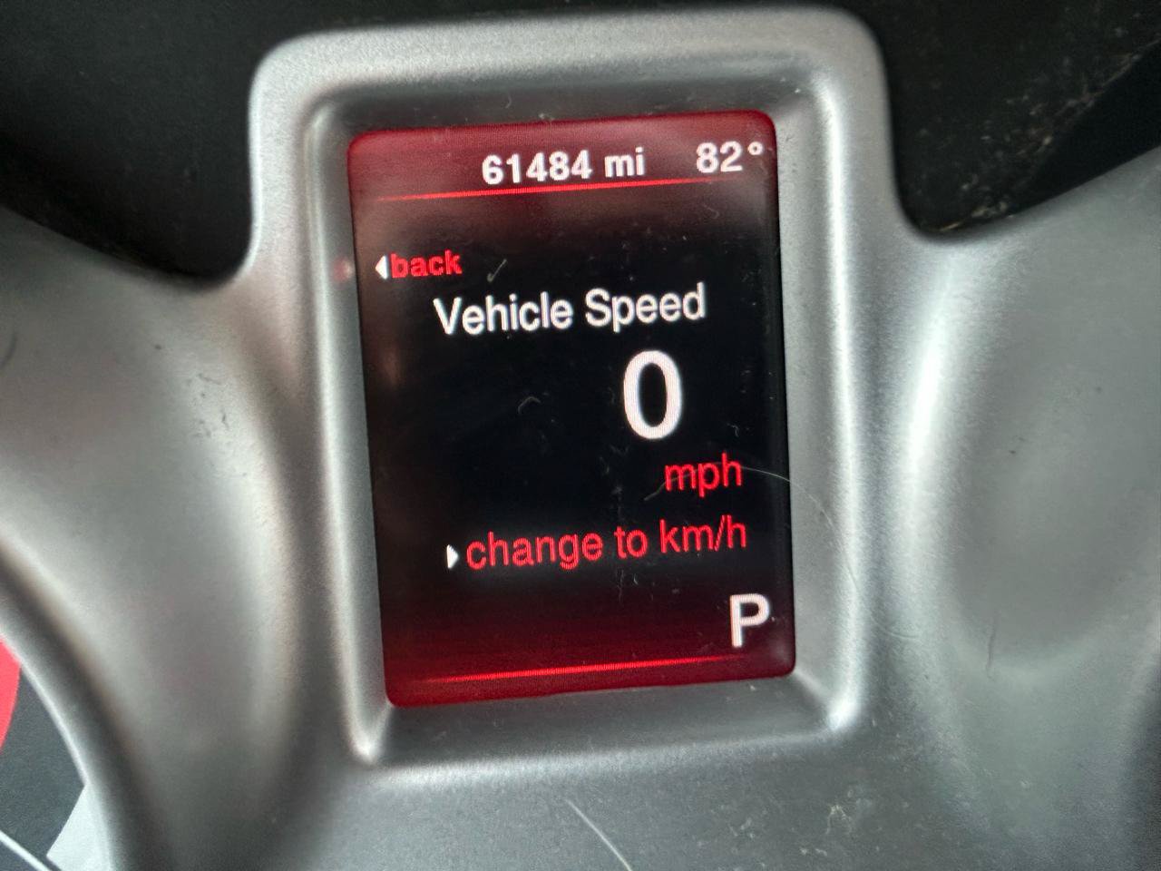 Used 2016 Dodge Journey SE w/ MOPAR All-Weather Group FWD image 21