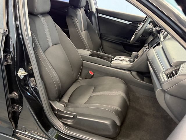 Used 2016 Honda Civic EX image 15