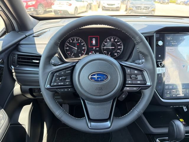 New 2026 Subaru Forester Limited AWD/4WD image 10