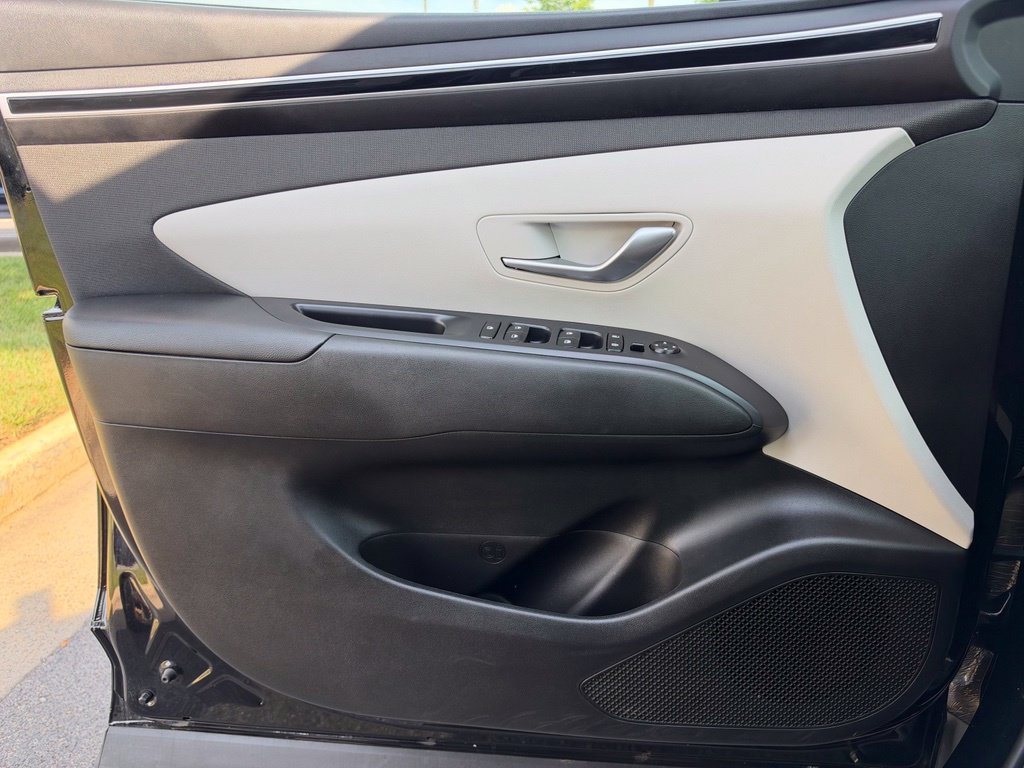 Used 2023 Hyundai Tucson SEL w/ Convenience Package FWD image 30