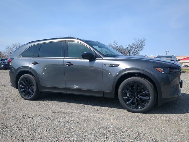 New 2026 MAZDA CX-90 3.3 Turbo w/ Premium Sport Pkg AWD/4WD image 2