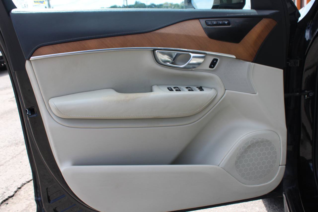 Used 2019 Volvo XC90 T6 Inscription w/ Protection Package Premier AWD/4WD image 14