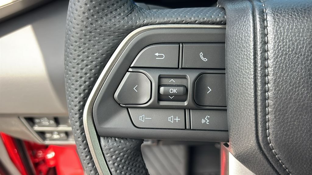 New 2026 Toyota Tundra Platinum AWD/4WD image 19