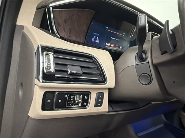 Used 2023 Lincoln Navigator Reserve image 37
