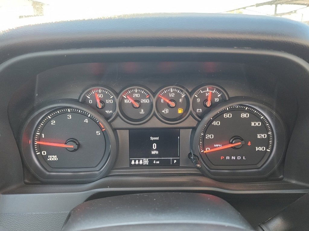 New 2026 GMC Sierra 2500 Pro image 25