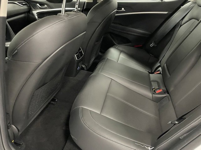 New 2025 Genesis G70 2.5T image 23