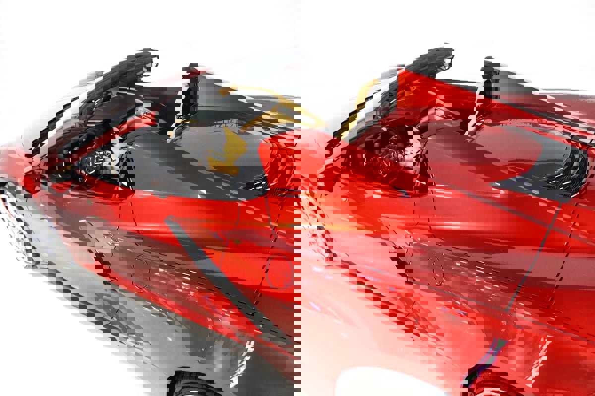 Used 2024 Chevrolet Corvette Stingray Premium Conv w/ Stealth Interior Trim Package image 7