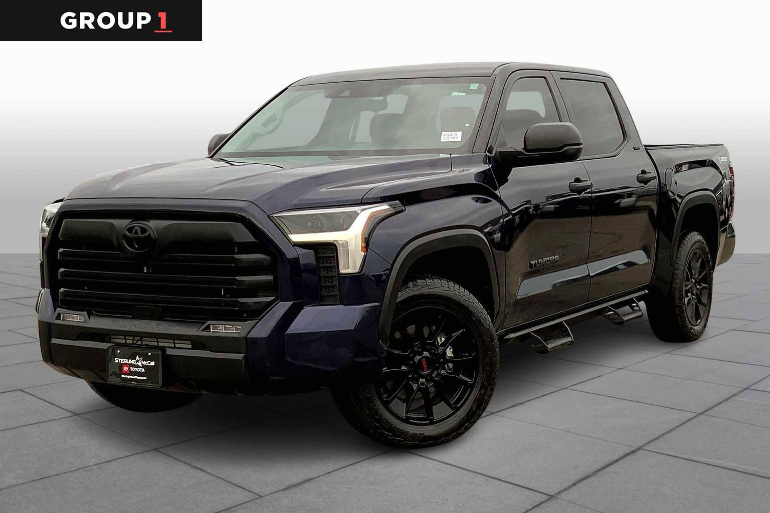 Used 2022 Toyota Tundra SR5
