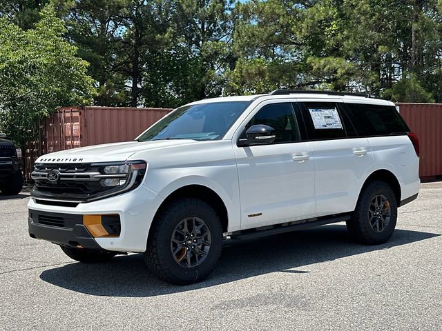 New 2026 Ford Expedition Tremor AWD/4WD image 3