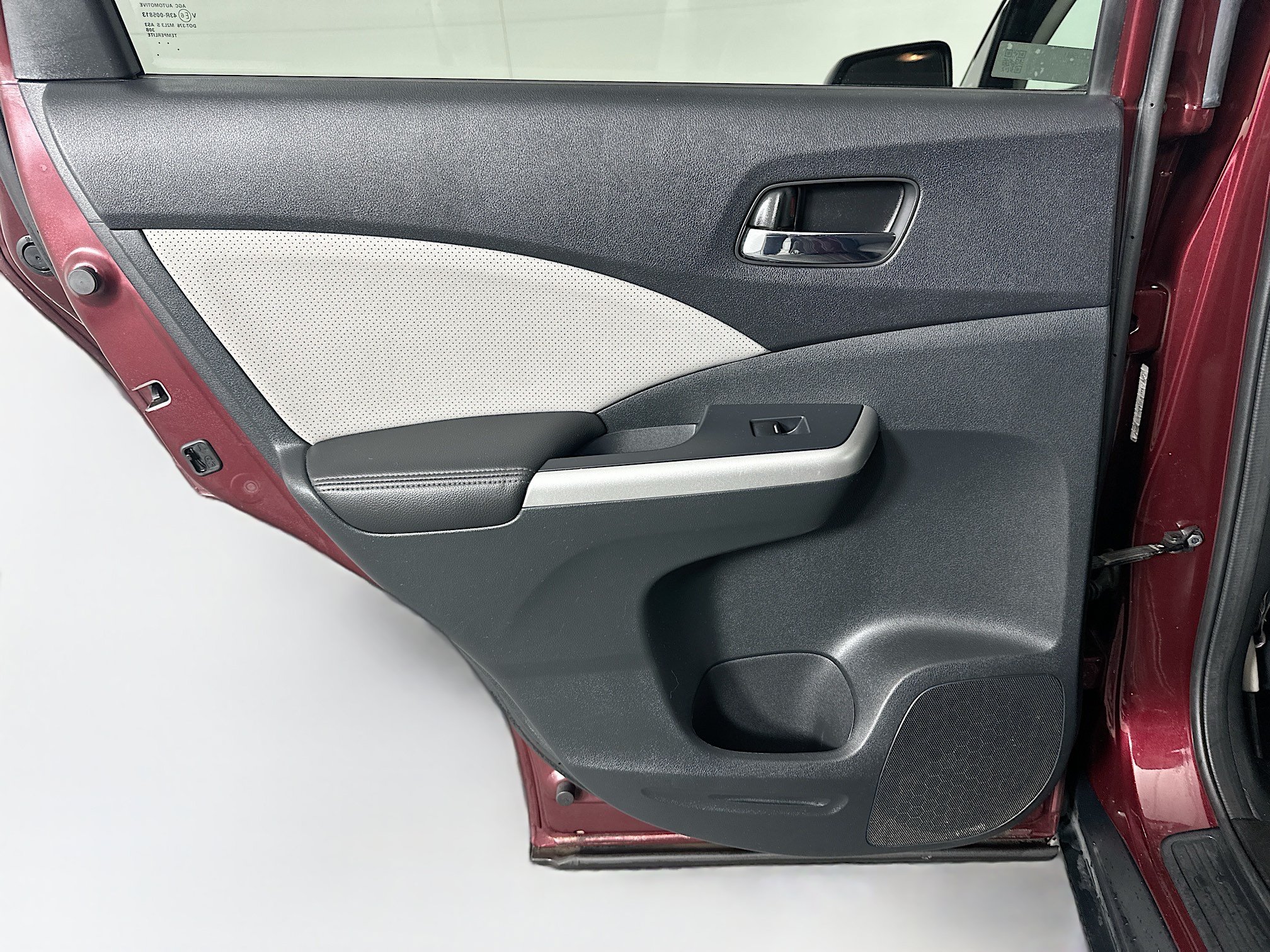 Used 2016 Honda CR-V Touring image 28