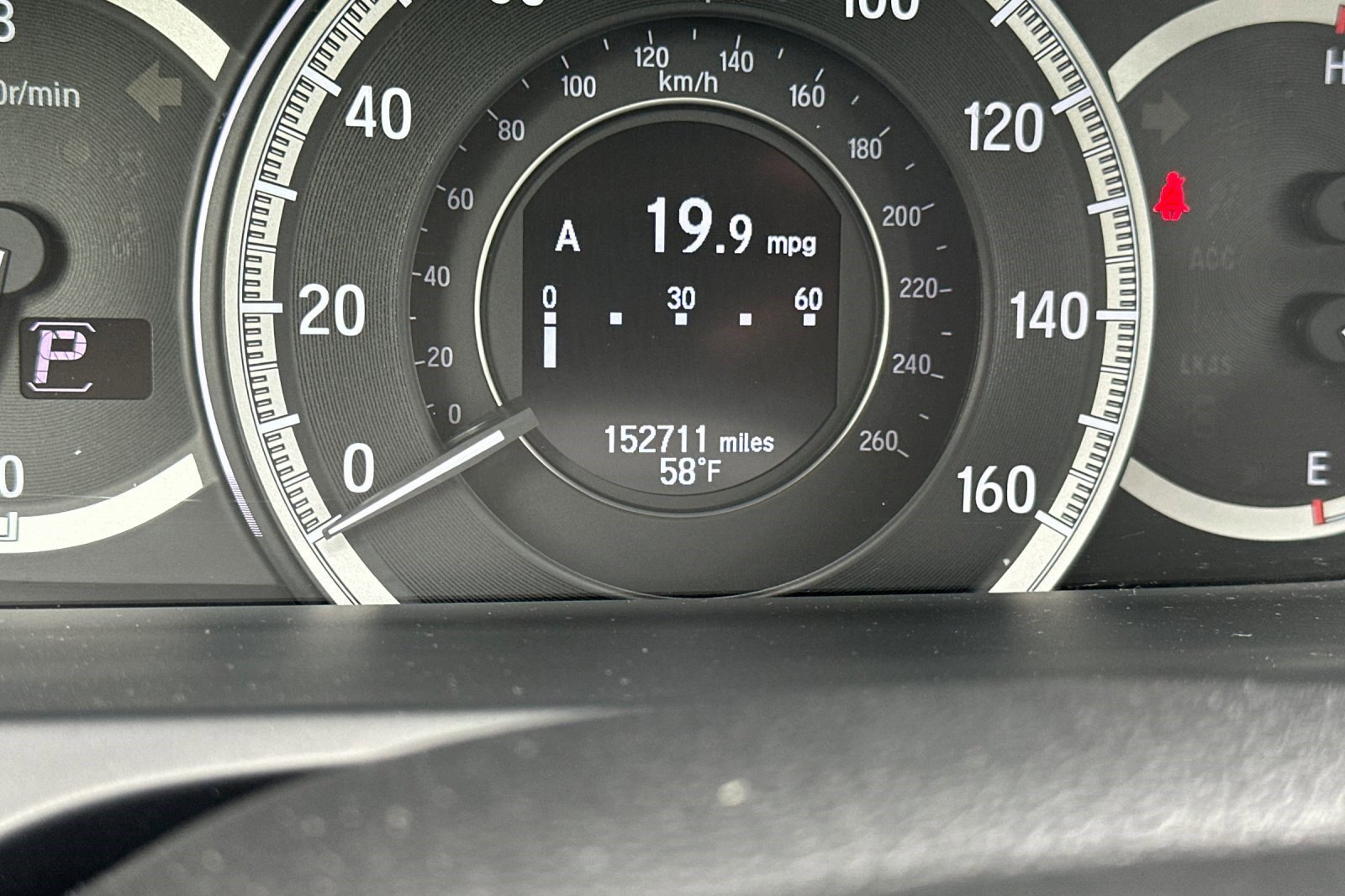 Used 2017 Honda Accord Touring image 22