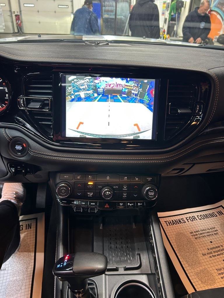 Used 2025 Dodge Durango R/T image 25