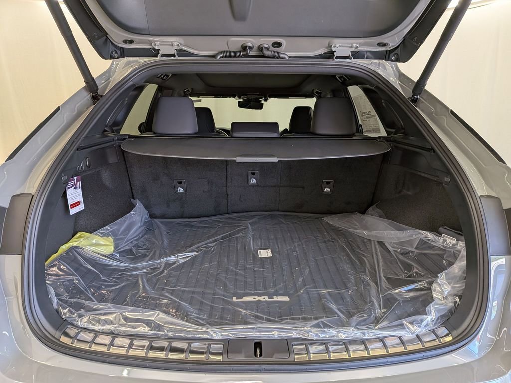 New 2026 Lexus RX 500h F Sport AWD/4WD image 33