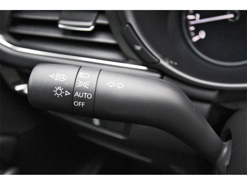 New 2026 MAZDA MAZDA3 Carbon image 16