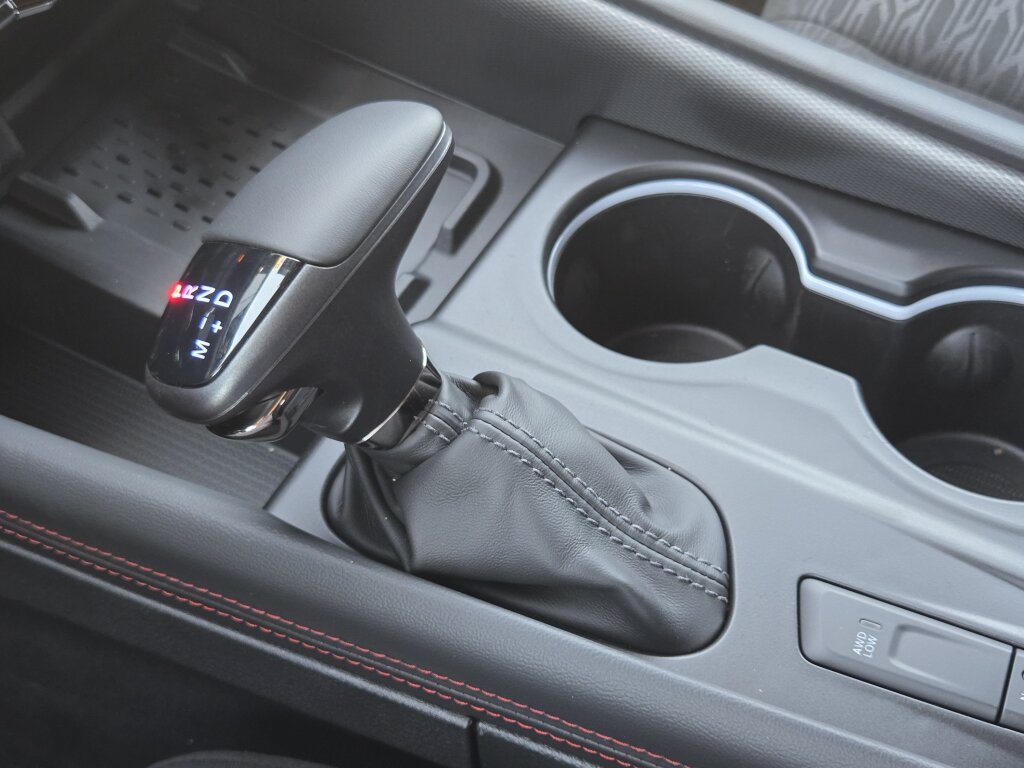 New 2026 Dodge Durango GT AWD/4WD image 23