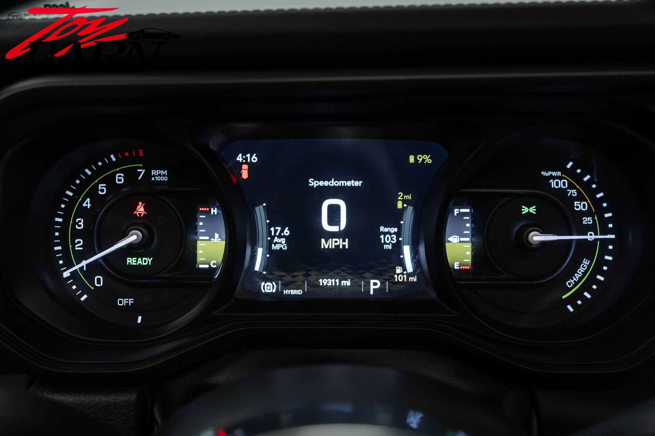 Used 2024 Jeep Wrangler High Altitude image 37