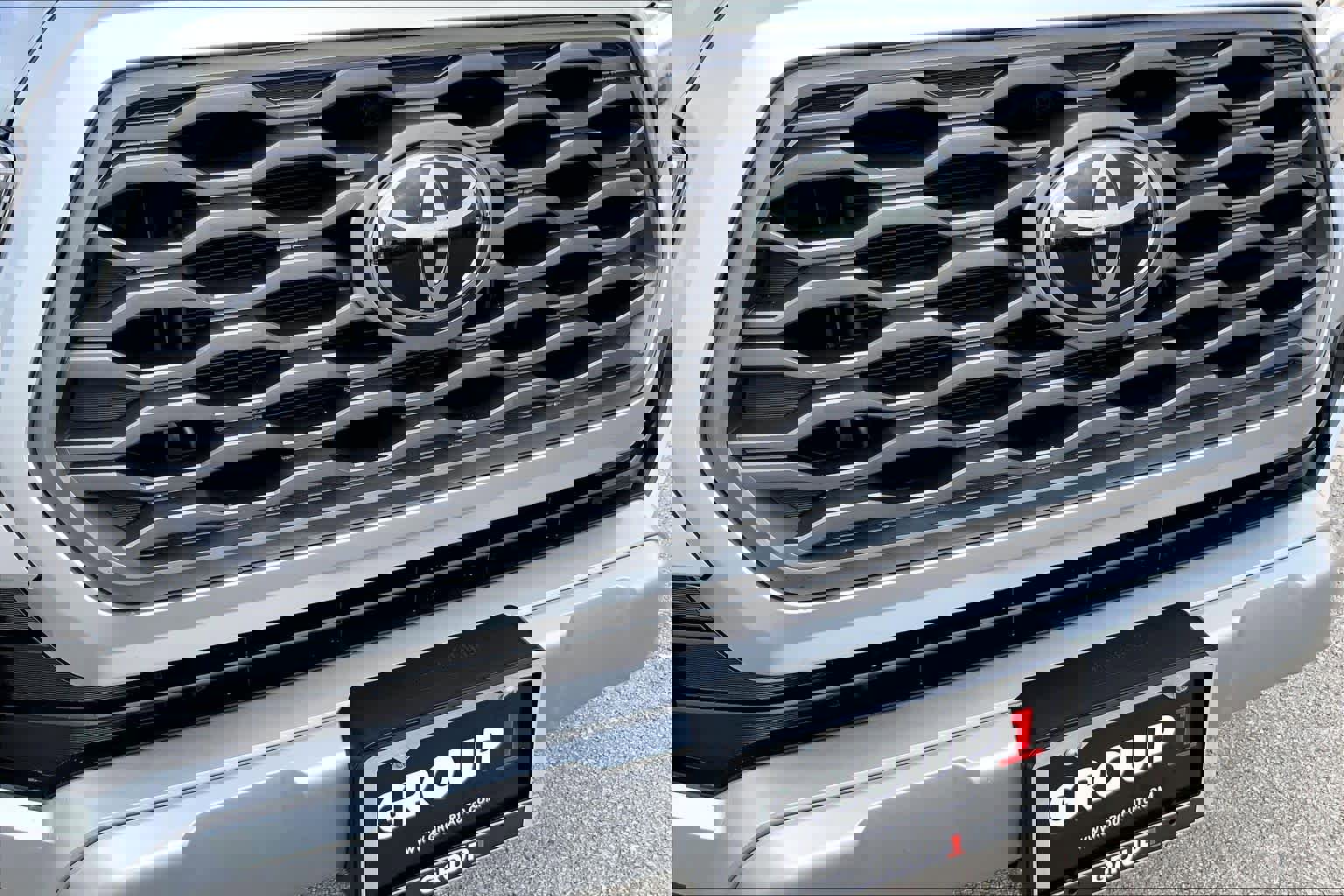 Used 2023 Toyota Tacoma TRD Sport image 29