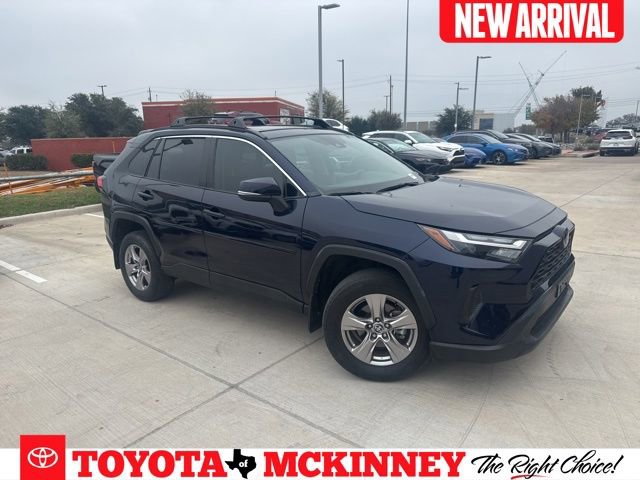 Used 2023 Toyota RAV4 XLE