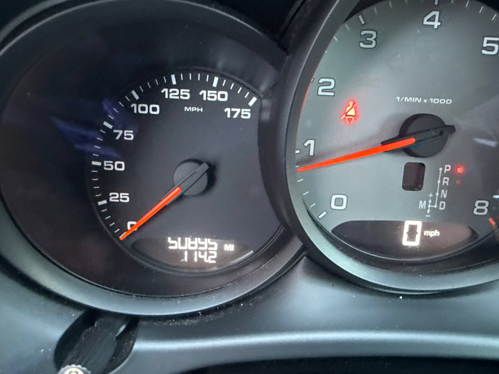 Used 2019 Porsche Macan S AWD/4WD image 30