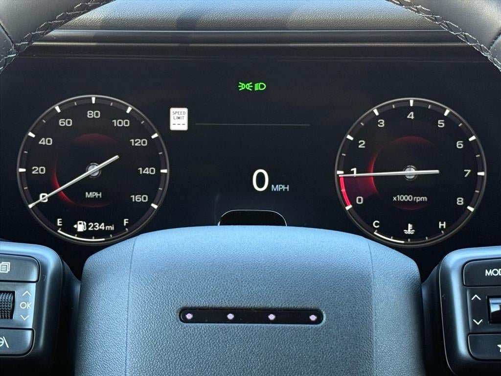 New 2026 Hyundai Palisade XRT Pro AWD/4WD image 20